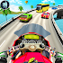 Highway Bike Traffic Moto Racer 20202.6