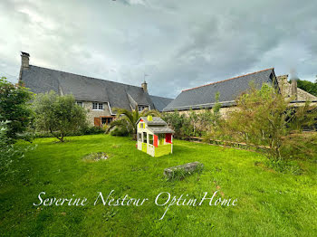 maison à Plouay (56)