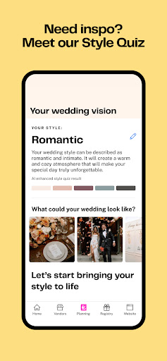 The Knot Wedding Planner screenshot #3