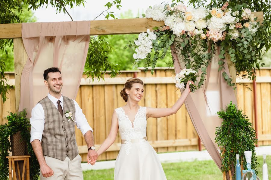 Photographe de mariage Denis Ganenko (finix). Photo du 26 juin 2017