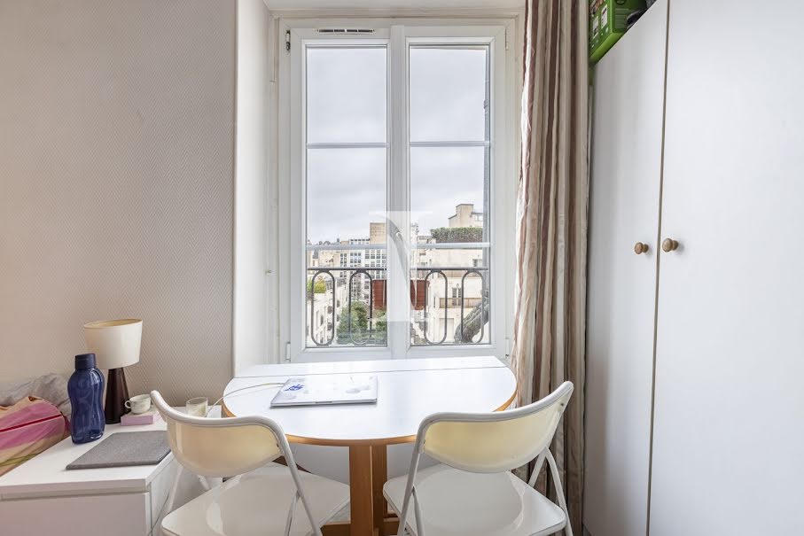 Vente appartement 1 pièce 16.04 m² à Paris 7ème (75007), NaN €