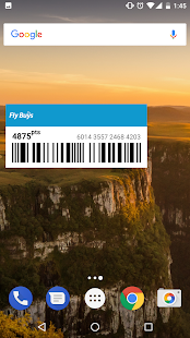 Flybuys nz app