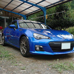 BRZ ZC6