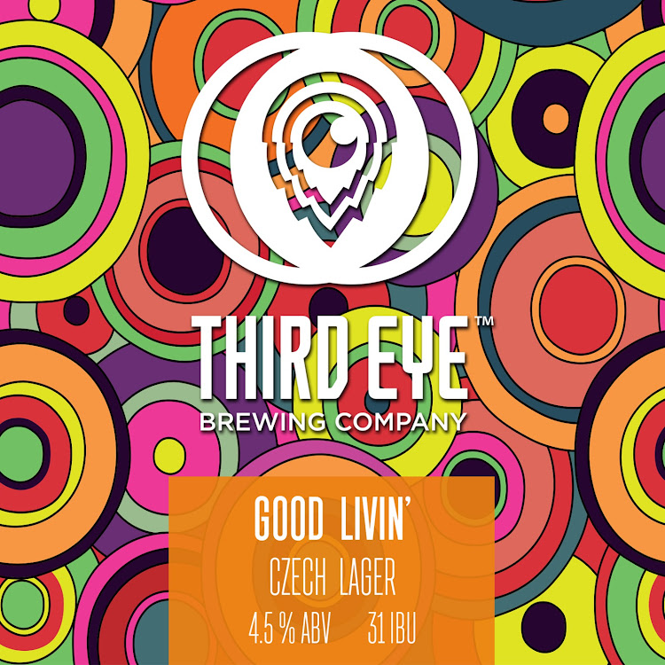 Logo of Third Eye Good Livin'