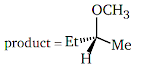 SN Reactions