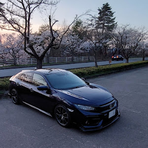 シビック FK7