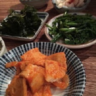 娘子韓食