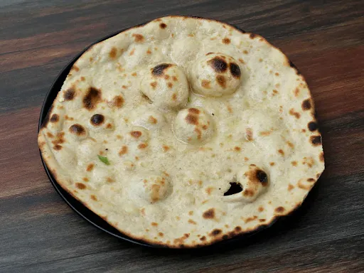 Butter Roti