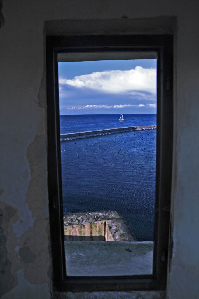 La finestra dei sogni Hdr di Giuseppe Cirasino