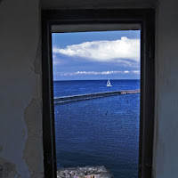 La finestra dei sogni Hdr di 