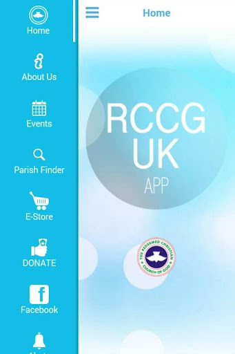 RCCG UK