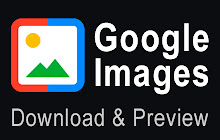 Google Images - instant download & preview small promo image