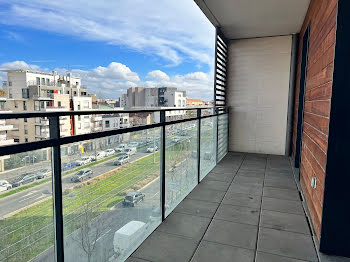 appartement à Colombes (92)