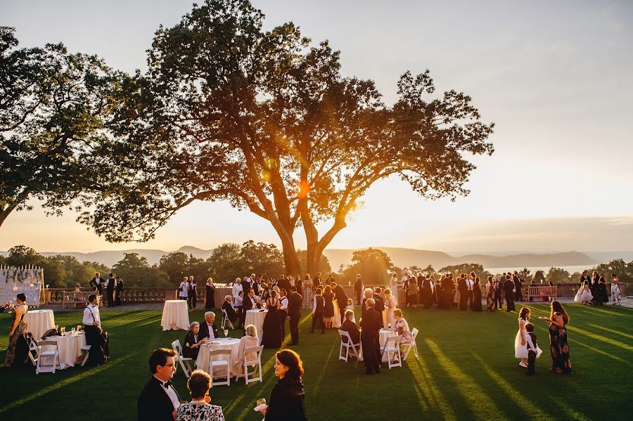 Fotógrafo de bodas Aleksandr Vasilev (avasilev). Foto del 30 de abril 2018