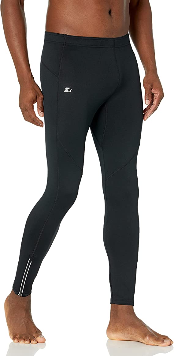 Starter Men's 29" THERMA-STAR Running Tight, Amazon Exclusive