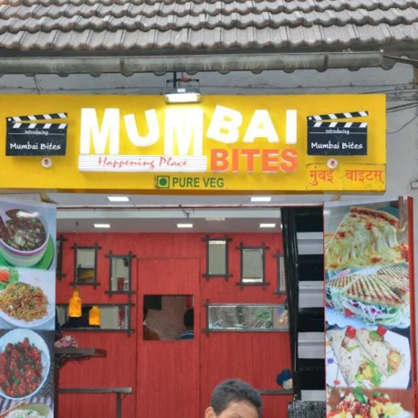 Mumbai Bites photo 