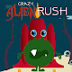 Download Crazy Alien Rush For PC Windows and Mac 1.1