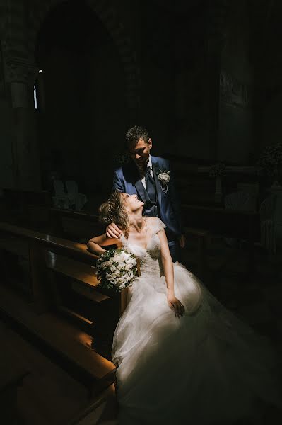 Wedding photographer Esteban Chiappe (relightstudio). Photo of 14 February 2023