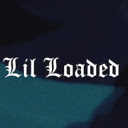 Lil Loaded New Tab Music Theme