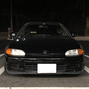 シビック EG6