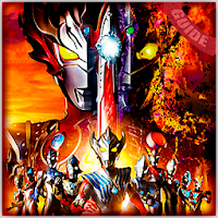 Guide For Ultraman Legend Heroes