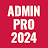 Admin Pro Conference 2024 icon