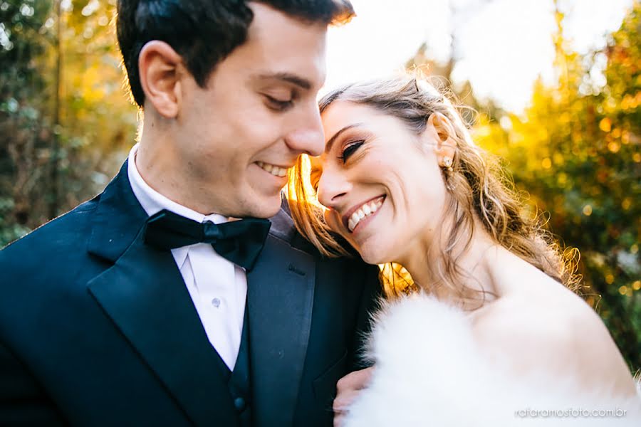 Photographe de mariage Rafael Ramos (rafaramos). Photo du 28 janvier 2016