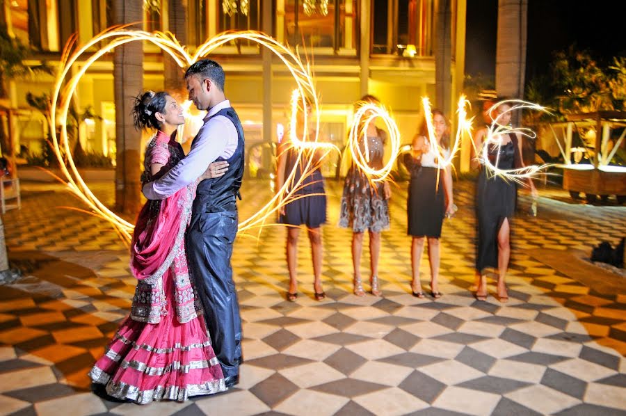 Fotografo di matrimoni Nicolas Malachie (greatshots). Foto del 20 luglio 2021