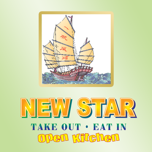 New Star Milford Online Ordering