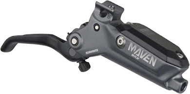 SRAM Maven Bronze Disc Brake Lever Assembly - Aluminum Lever Blade, Dark Polar, A1 alternate image 0