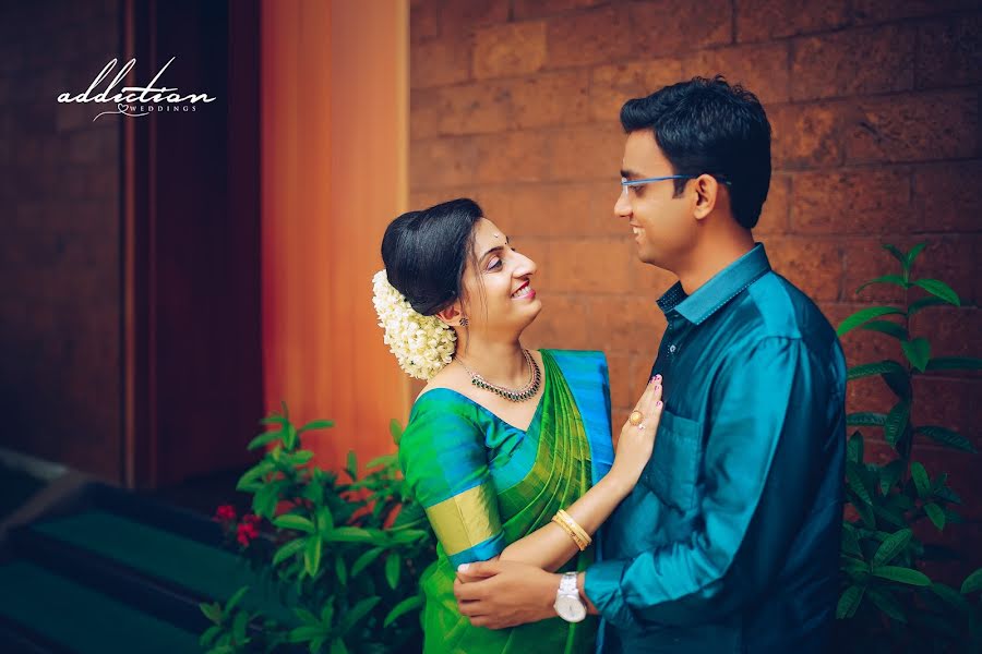 Photographe de mariage Sandheep Pushkar (sandheeppushkar). Photo du 10 décembre 2020