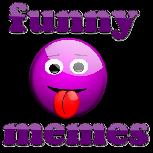 Funny Memes and Pictures 娛樂 App LOGO-APP開箱王