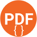 PDF to JSON (by PDFLite.co)