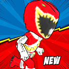 Power Adventure Dino Charge 1.0.0