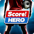 Score! Hero2.22