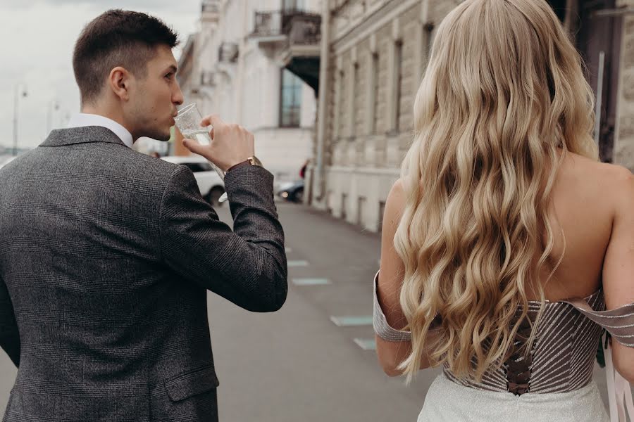 結婚式の写真家Vladimir Makeev (makeevphoto)。2020 8月5日の写真