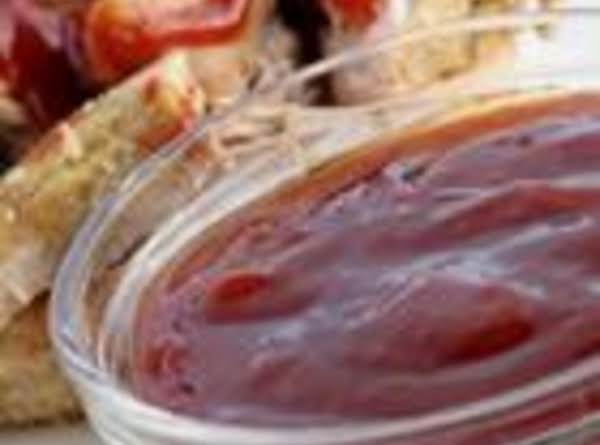 Mmmm Good Bar-B-Que Sauce_image