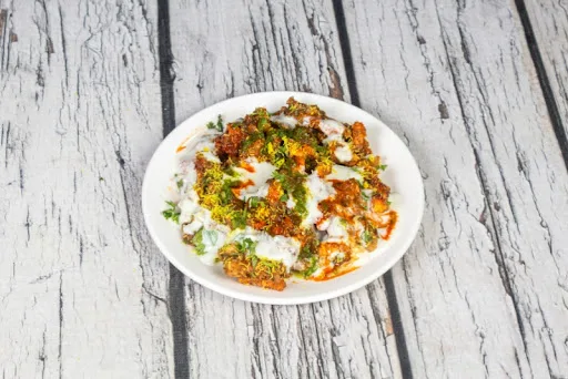 Special Kurkure Chaat