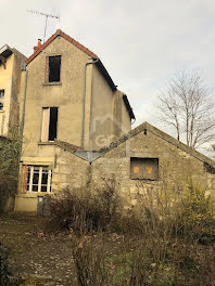 maison à Fère-en-Tardenois (02)