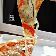 Copoka PIZZA - 家庭式手工窯烤披薩