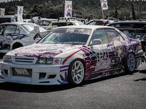 Cartuneユーザーページ らんさんがオーナーの車一覧 車のカスタム情報はcartune