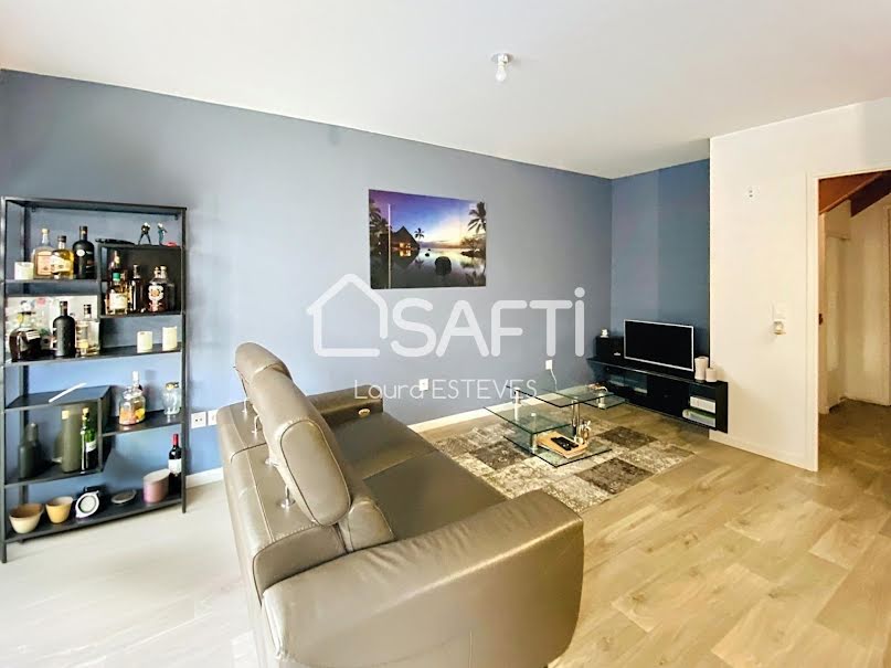 Vente appartement 3 pièces 67 m² à Courtry (77181), 245 000 €