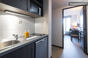 appartement à Nimes (30)