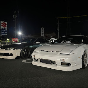 180SX RPS13