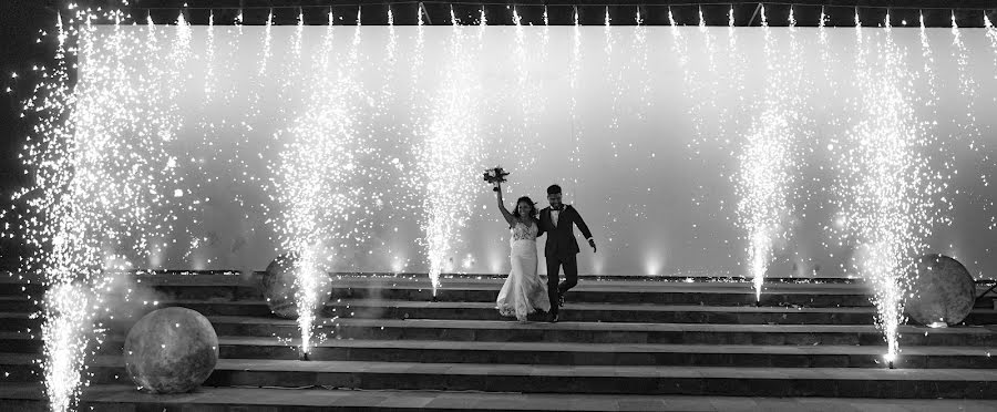 Fotógrafo de bodas Francisco Sanchez (sanvall). Foto del 3 de octubre 2022
