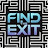 find the exit icon