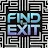 find the exit icon