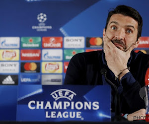 Buffon le sait, "ce sera un exploit ou rien"