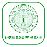 Cover Image of Unduh 리딩락 건국대학교 1.0.23 APK