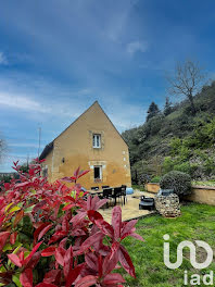 maison à Coux-et-Bigaroque (24)